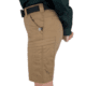 First Tactical A2 Short - Womens, Coyote Brown, 8, 125007-181-8