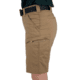 First Tactical A2 Short - Womens, Coyote Brown, 8, 125007-181-8