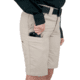 First Tactical A2 Short - Womens, Khaki, 2, 125007-055-2