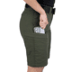 First Tactical A2 Short - Womens, OD Green, 12, 125007-830-12