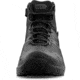 First Tactical AERO-TAC 5in H2O Side-Zip Mid Tactical Boots - Mens, Black, 10 US/Regular, 165929-019-10-R