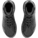 First Tactical AERO-TAC 5in H2O Side-Zip Mid Tactical Boots - Mens, Black, 10 US/Regular, 165929-019-10-R