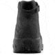 First Tactical AERO-TAC 5in Safety Toe Side-Zip Mid Tactical Boots - Mens, Black, 4 US/Regular, 165931-019-4-R