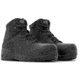 First Tactical AERO-TAC 5in Safety Toe Side-Zip Mid Tactical Boots - Mens, Black, 4 US/Regular, 165931-019-4-R