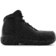 First Tactical AERO-TAC 5in Safety Toe Side-Zip Mid Tactical Boots - Men's, Regular, Black, 4, 165931-19-4 R