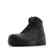First Tactical AERO-TAC 5in Safety Toe Side-Zip Mid Tactical Boots - Mens, Regular, Black, 13, 165931-19-13 R