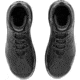 First Tactical AERO-TAC 5in Safety Toe Side-Zip Mid Tactical Boots - Mens, Regular, Black, 13, 165931-19-13 R