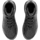 First Tactical AERO-TAC 5in Side-Zip Mid Tactical Boots - Mens, Black, 12 US/Regular, 165928-019-12-R