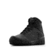 First Tactical AERO-TAC 5in Side-Zip Mid Tactical Boots - Mens, Regular, Black, 14, 165928-19-14 R