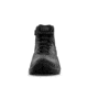 First Tactical AERO-TAC 5in Side-Zip Mid Tactical Boots - Mens, Regular, Black, 14, 165928-19-14 R