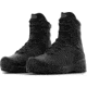 First Tactical AERO-TAC 8in H2O Side-Zip Tactical Boots - Mens, Black, 5 US/Regular, 165927-019-5-R