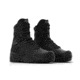 First Tactical AERO-TAC 8in H2O Side-Zip Tactical Boots - Mens, Regular, Black, 15, 165927-19-15 R