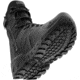First Tactical AERO-TAC 8in H2O Side-Zip Tactical Boots - Mens, Regular, Black, 15, 165927-19-15 R