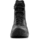 First Tactical AERO-TAC 8in Side-Zip Tactical Boots - Mens, Black, 12 US/Wide, 165925-019-12-W