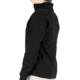 First Tactical Cotton Job Shirt 1/4 Zip - Womens, Black, Large, R, 128507-019-L-R