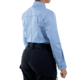 First Tactical Cotton Station Long Sleeve Shirt - Womens, Medium Blue, 2XL, 121009-781-XXL-R