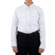 First Tactical Cotton Station Long Sleeve Shirt - Women's, White, 3XL, 121009-010-3XL-R