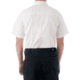First Tactical Cotton Station Short Sleeve Shirt - Men's, Regular, White, 3XL, 112008-010-3XL-R