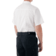 First Tactical Cotton Station Short Sleeve Shirt - Mens, White, Regular/3XL, 112008-010-3XL-R
