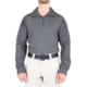 Open Box, Dealer Demo, First Tactical Defender Shirt - Mens, Wolf Grey, Extra Large, R, 111004-036-XL-R