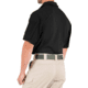 First Tactical Defender Short Sleeve Shirt - Mens, Tall, Black, Extra Large, 112017-019-XL-T
