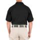 First Tactical Defender Short Sleeve Shirt - Mens, Tall, Black, Extra Large, 112017-019-XL-T