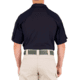 First Tactical Defender Short Sleeve Shirt - Mens, Tall, Midnight Navy, Large, 112017-729-L-T