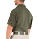 First Tactical Defender Short Sleeve Shirt - Mens, Tall, OD Green, 3XL, 112017-830-3XL-T