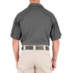 First Tactical Defender Short Sleeve Shirt - Mens, Tall, Wolf Grey, Extra Large, 112017-036-XL-T