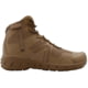 First Tactical AERO-TAC 5in Side-Zip Mid Tactical Boots - Men's, Wide, Coyote, 10.5, 165928-60-10.5 W