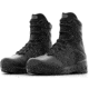 First Tactical AERO-TAC 8in Polishable Toe Side-Zip Tactical Boots - Mens