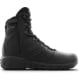 First Tactical AERO-TAC 8in Polishable Toe Side-Zip Tactical Boots - Men's, Regular, Black, 10.5, 165934-19-10.5 R