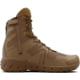 First Tactical AERO-TAC 8in Side-Zip Tactical Boots - Men's, Wide, Coyote, 9.5, 165925-60-9.5 W