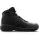 First Tactical AERO-TAC Polishable Toe Side-Zip Mid Tactical Boots - Men's, Regular, Black, 10.5, 165933-19-10.5 R