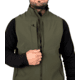 First Tactical Softshell Vest - Mens, Regular