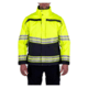 First Tactical Tactix Hi Vis Shell Parka - Mens