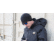 First Tactical Fleece Service Beanie, Midnight Navy, 2XL, 142074-729-XXL