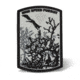 First Tactical High Speed Pursuit Patch, One Size, 195227-999-1SZ
