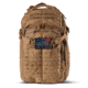 First Tactical Honor The Fallen Patch, 2.5 x 3.5in, 195228-999-1SZ