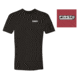 First Tactical Lotf Eagle T-Shirt - Men's, 2XL, Cardinal, 112534-409-XXL