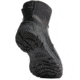 First Tactical Mens 6in S-Zip Dty Boot, Black, 12 Wide 165001-019-12-W