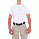 First Tactical Mens Ctn S/S Tshirt 3-Pack, White, Extra Large 112500-010-XL