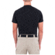 First Tactical Mens Ctn S/S Tshirt 3-Pack, Black, 4XL 112500-019-4XL