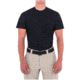 First Tactical Mens Ctn S/S Tshirt 3-Pack, Black, 4XL 112500-019-4XL