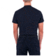 First Tactical Mens Ctn S/S Tshirt 3-Pack, Midnight Navy, 4XL 112500-729-4XL