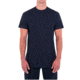 First Tactical Mens Ctn S/S Tshirt 3-Pack, Midnight Navy, 4XL 112500-729-4XL