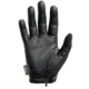 First Tactical Mens Mid Wt. Glove, Black, Small 150003-019-S