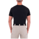 First Tactical Mens Performance S/S Tshrt, Black, Small 112503-019-S