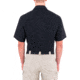 First Tactical Mens Spclst Tctcl S/S Shirt, Black, S Regular 112003-019-S-R