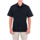 First Tactical Mens Spclst Tctcl S/S Shirt, Black, S Regular 112003-019-S-R